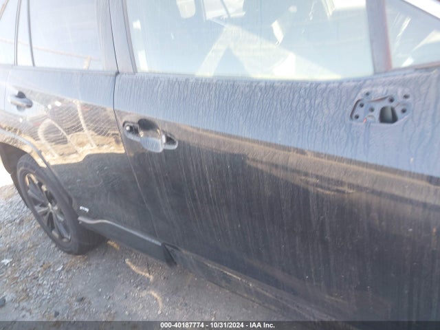 Toyota Rav4 Hybrid Se 2022 JTM16RFV0ND050312 Image 14