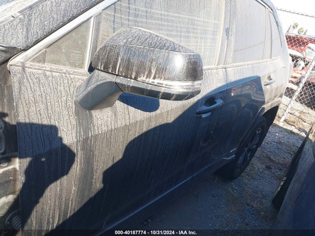 Toyota Rav4 Hybrid Se 2022 JTM16RFV0ND050312 Image 15