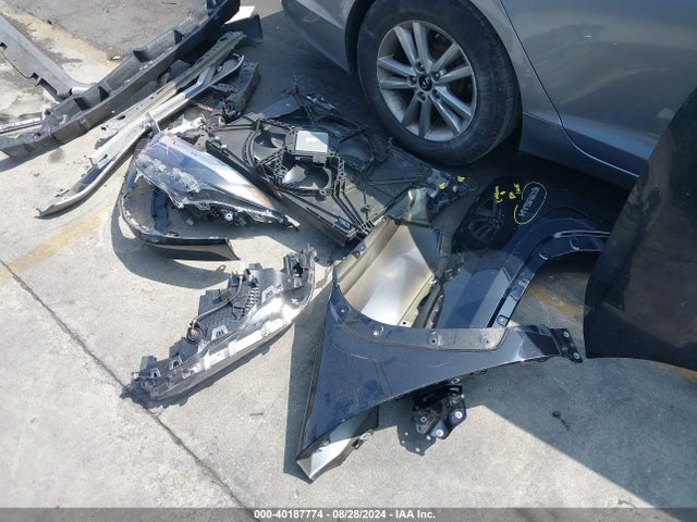 Toyota Rav4 Hybrid Se 2022 JTM16RFV0ND050312 Image 18