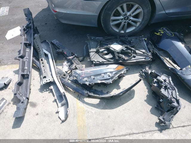 Toyota Rav4 Hybrid Se 2022 JTM16RFV0ND050312 Image 19