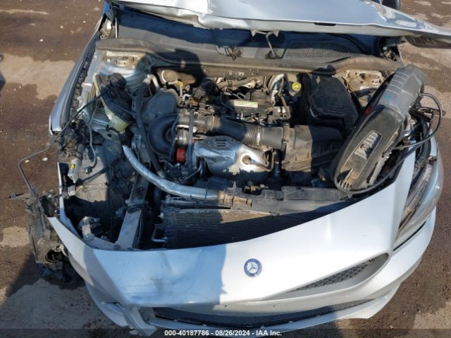 WDDSJ4EB9EN068434 Mercedes-Benz CLA 250