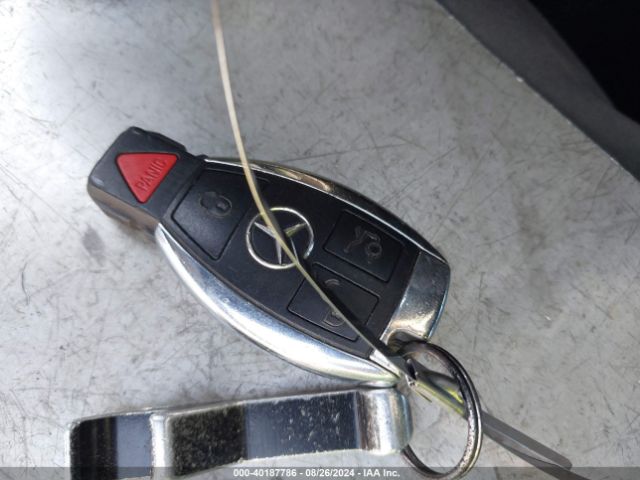 WDDSJ4EB9EN068434 Mercedes-Benz CLA 250