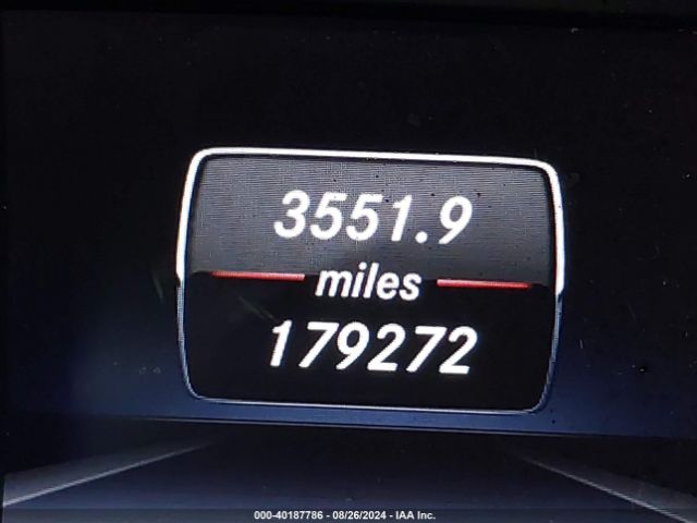 WDDSJ4EB9EN068434 Mercedes-Benz CLA 250