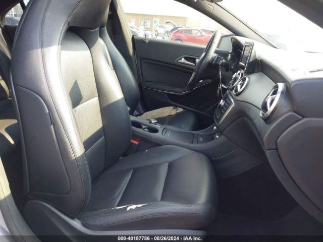 WDDSJ4EB9EN068434 Mercedes-Benz CLA 250