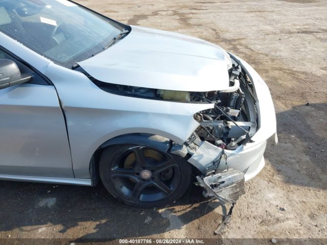 WDDSJ4EB9EN068434 Mercedes-Benz CLA 250
