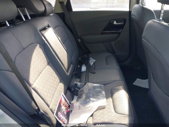 KNDCC3LC1K5340064 KIA NIRO EX