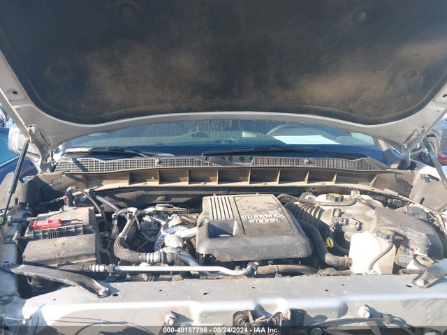 3GTU9DET3NG181650 GMC Sierra 1500 Limited 4wd  Short Box Slt