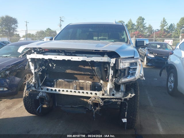 3GTU9DET3NG181650 GMC Sierra 1500 Limited 4wd  Short Box Slt
