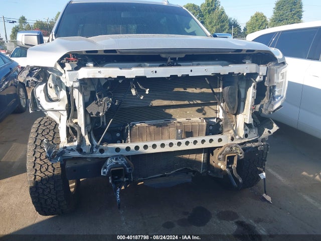 3GTU9DET3NG181650 GMC Sierra 1500 Limited 4wd  Short Box Slt