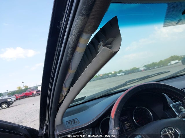 Toyota CAMRY SE 2016 4T1BF1FK4GU142064 Image 18