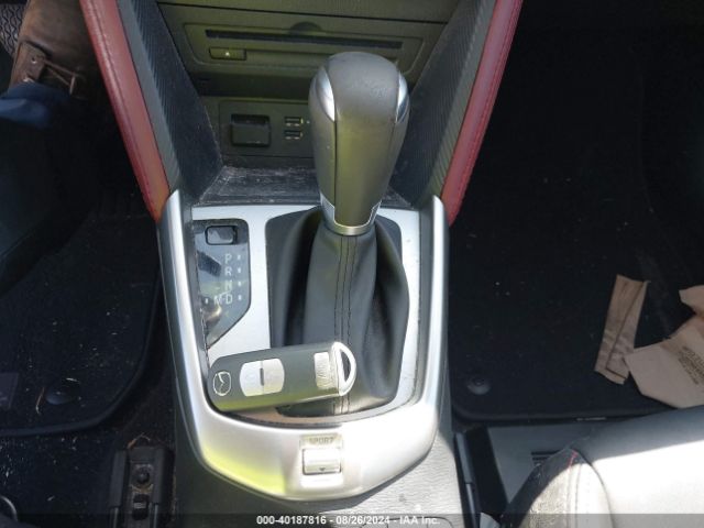 JM1DKBC75G0110553 Mazda Cx-3 Touring