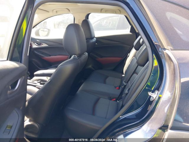 JM1DKBC75G0110553 Mazda Cx-3 Touring