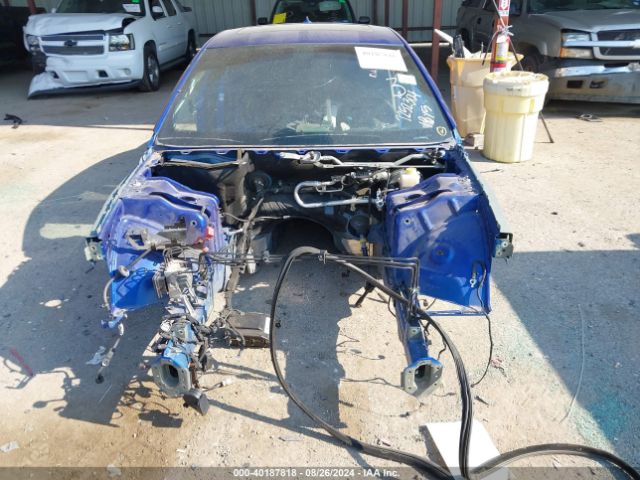 2C3CDXGJ5MH555041 Dodge Charger Scat Pack Widebody Rwd