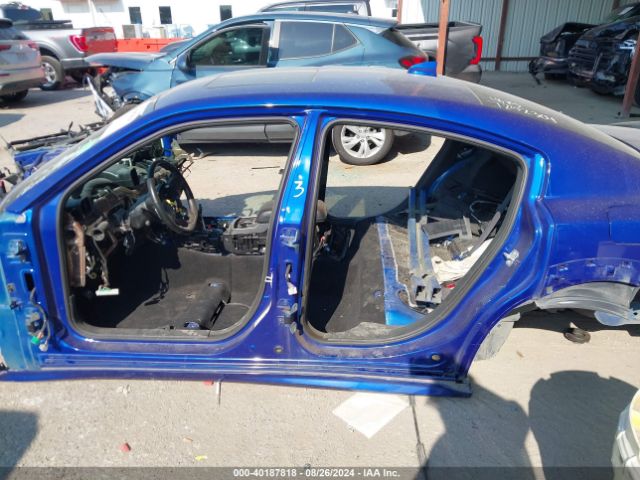 2C3CDXGJ5MH555041 Dodge Charger Scat Pack Widebody Rwd