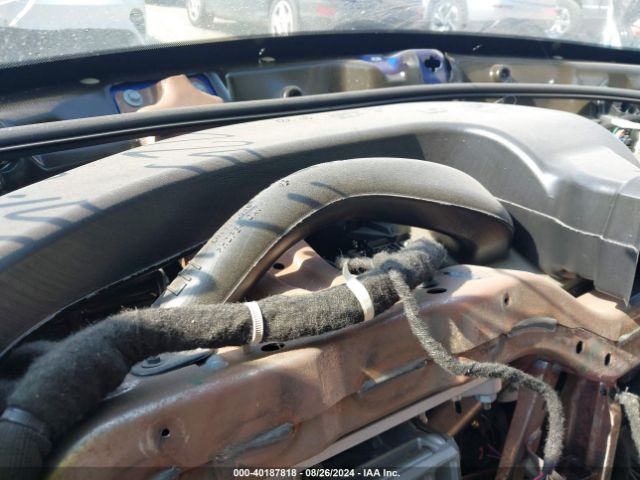 2C3CDXGJ5MH555041 Dodge Charger Scat Pack Widebody Rwd