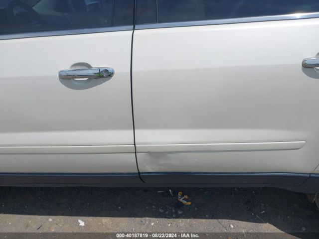 1GKKRRKD5FJ201547 GMC Acadia Slt-1