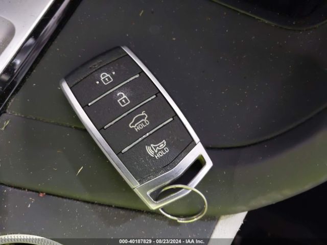 KMTG64LA0LU062683 Genesis G70 2.0t Rwd