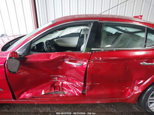 KMTG64LA0LU062683 Genesis G70 2.0t Rwd