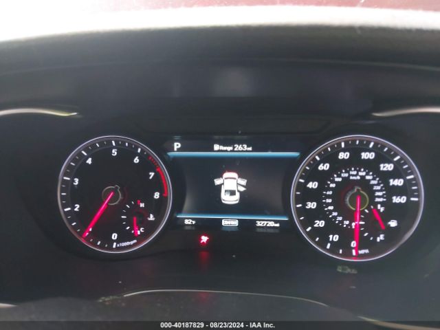 KMTG64LA0LU062683 Genesis G70 2.0t Rwd