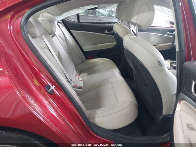 KMTG64LA0LU062683 Genesis G70 2.0t Rwd