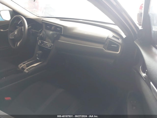 Honda CIVIC EX 2018 19XFC2F75JE000702 Image 5