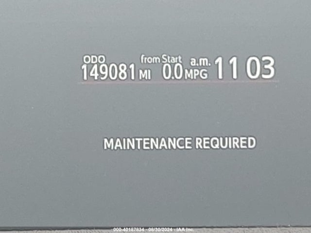 Toyota Prius C Two 2015 JTDKDTB37F1101187 Image 7