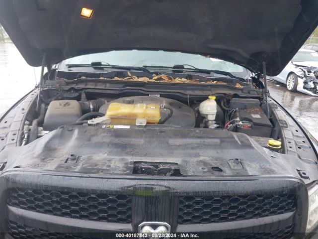 1C6RR7LM1FS660167 RAM 1500 Outdoorsman