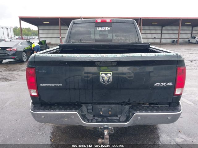 1C6RR7LM1FS660167 RAM 1500 Outdoorsman