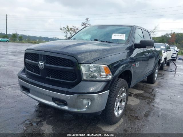 1C6RR7LM1FS660167 RAM 1500 Outdoorsman