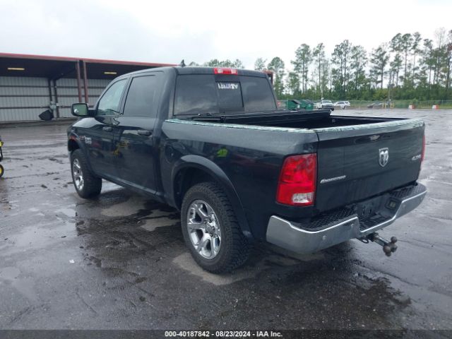 1C6RR7LM1FS660167 RAM 1500 Outdoorsman