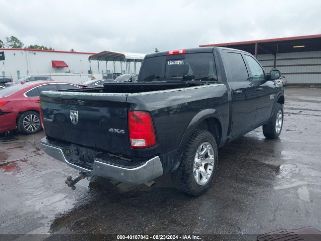 1C6RR7LM1FS660167 RAM 1500 Outdoorsman