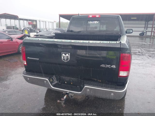 1C6RR7LM1FS660167 RAM 1500 Outdoorsman