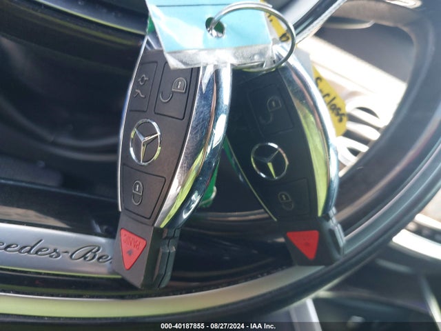 Mercedes-Benz S 550 2016 WDDUG8CB4GA206893 Image 11