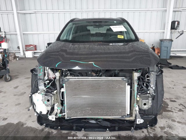 Toyota RAV4 LE 2019 2T3H1RFV3KW042121 Image 13
