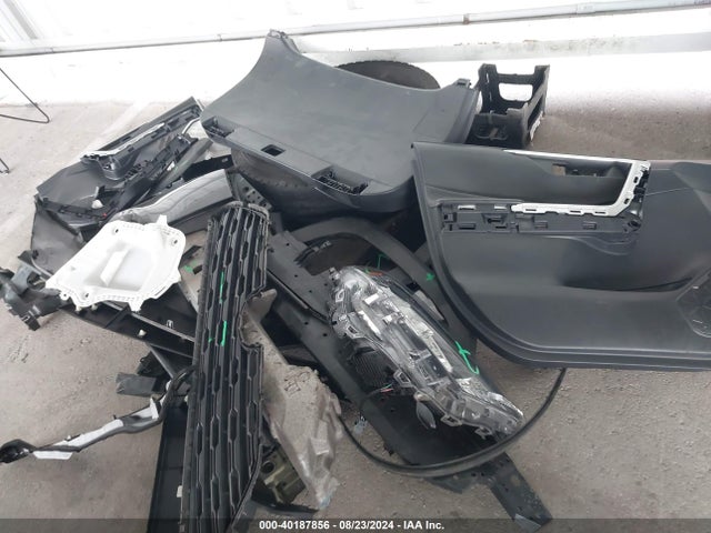 Toyota RAV4 LE 2019 2T3H1RFV3KW042121 Image 12