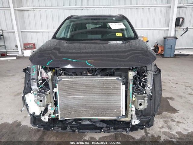 Toyota RAV4 LE 2019 2T3H1RFV3KW042121 Image 6