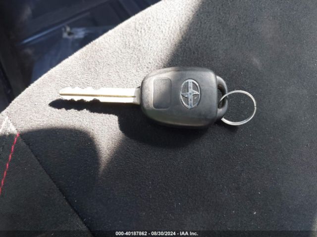 JF1ZNAA16F8705326 Scion FR-S