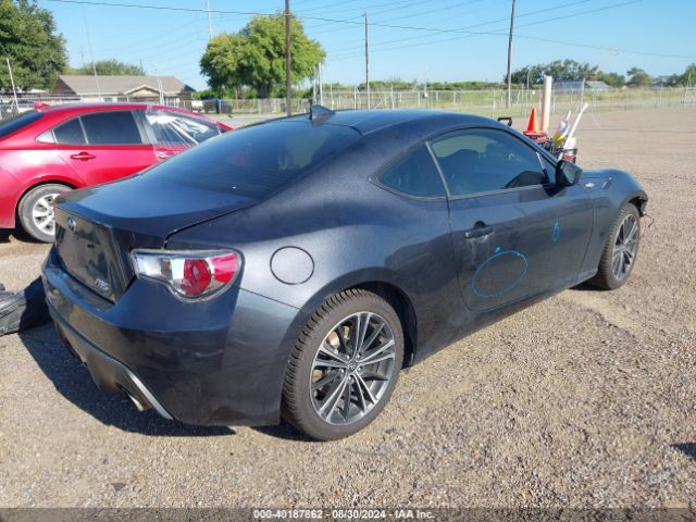 JF1ZNAA16F8705326 Scion FR-S