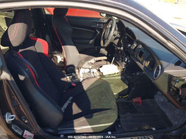 JF1ZNAA16F8705326 Scion FR-S