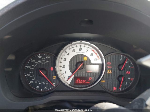 JF1ZNAA16F8705326 Scion FR-S