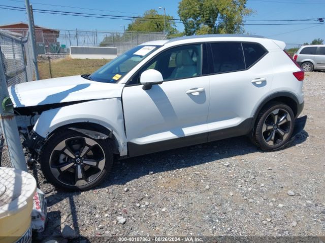 YV4162UK1L2339317 Volvo Xc40 T5 Momentum