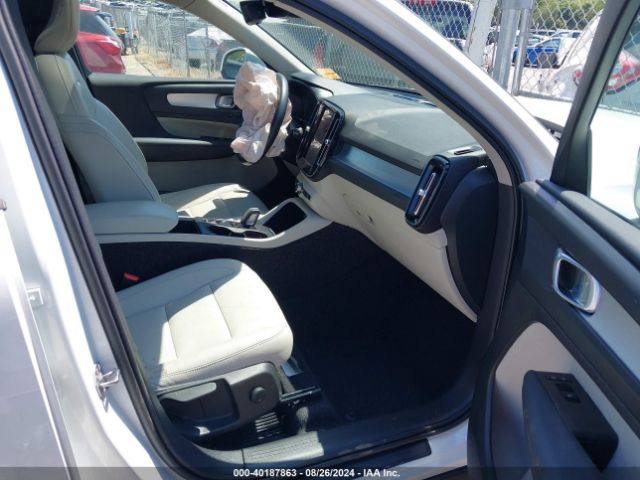 YV4162UK1L2339317 Volvo Xc40 T5 Momentum