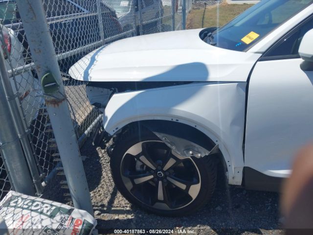 YV4162UK1L2339317 Volvo Xc40 T5 Momentum