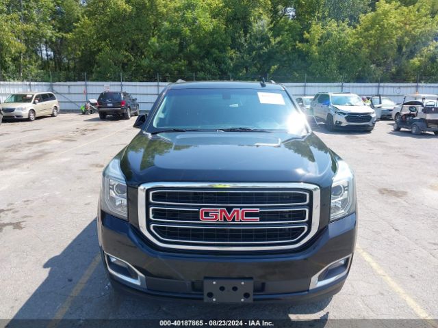 1GKS2AKC0HR117833 GMC YUKON SLE
