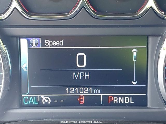 1GKS2AKC0HR117833 GMC YUKON SLE