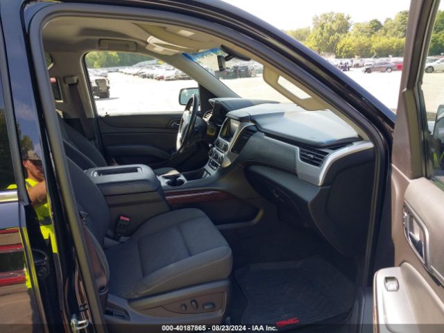 1GKS2AKC0HR117833 GMC YUKON SLE