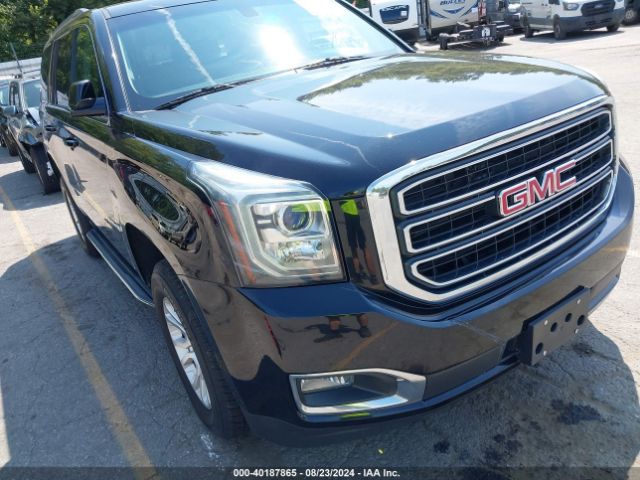 1GKS2AKC0HR117833 GMC YUKON SLE