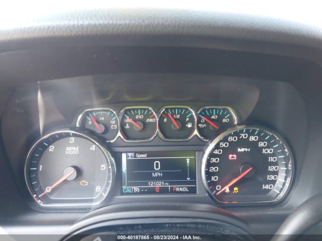 1GKS2AKC0HR117833 GMC YUKON SLE