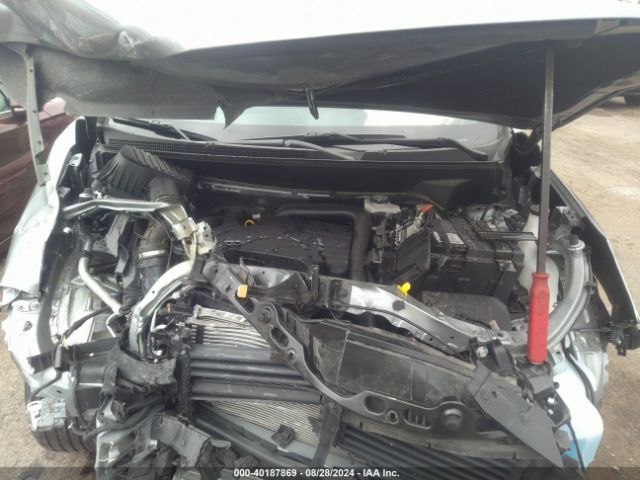 3GNAXKEG0RS178117 Chevrolet Equinox Fwd Lt