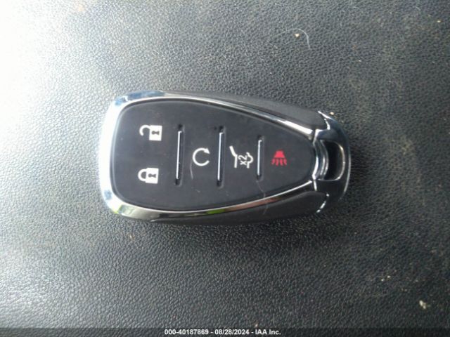 3GNAXKEG0RS178117 Chevrolet Equinox Fwd Lt